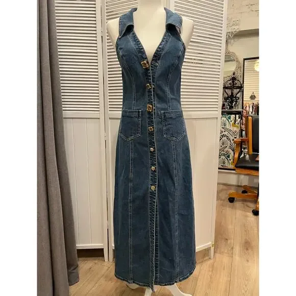 Urban Revivo Jeweled Dress - Picture 12 of 12